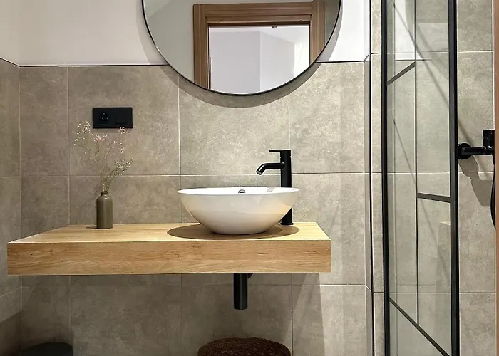 Διαμέρισμα Lemos Agra