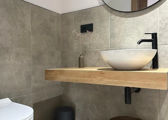 Lemos Agra Διαμέρισμα *