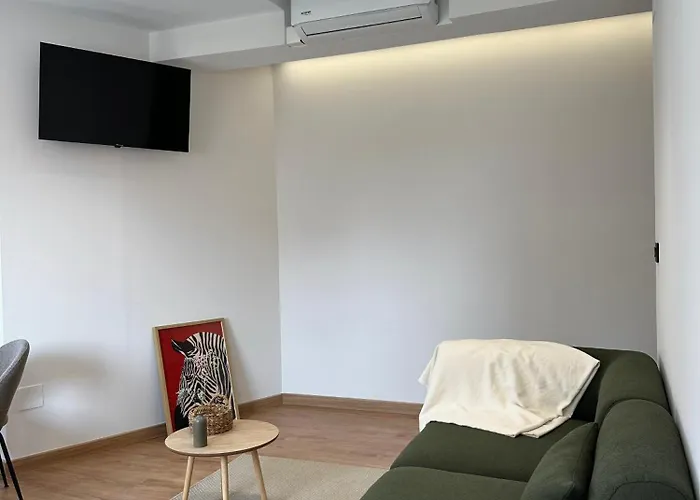 Lemos Agra * Monforte De Lemos