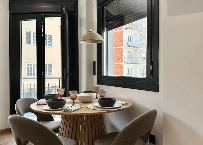 Lemos Agra Διαμέρισμα