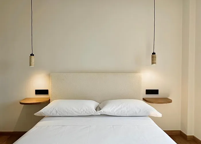 Lemos Agra Διαμέρισμα