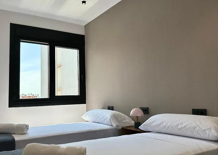 Lemos Agra Διαμέρισμα